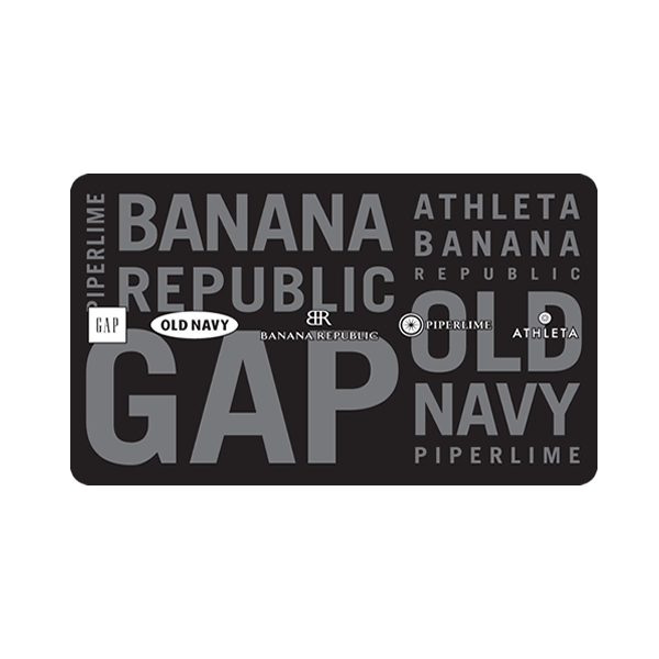 Gap and deals banana republic